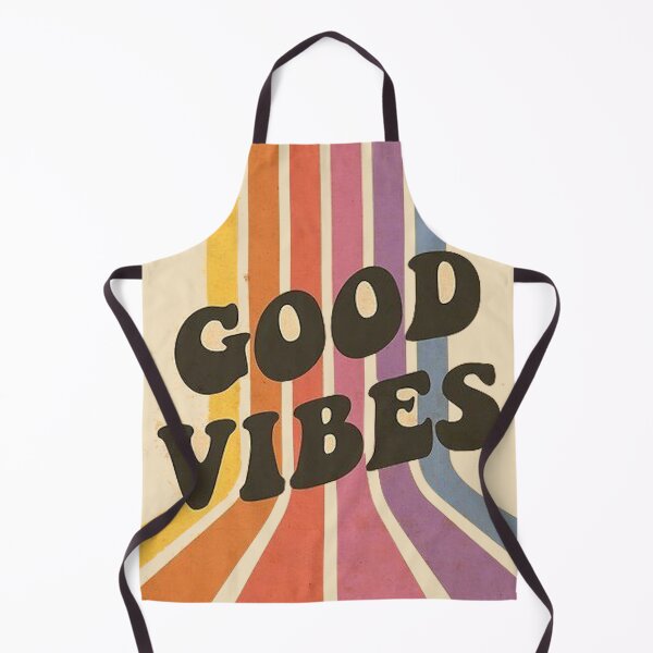 Item preview, Good Vibes designed and sold by DukeGroovy.