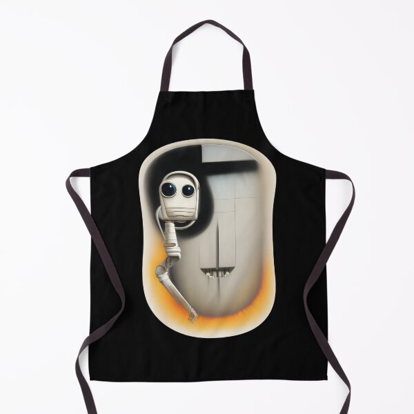 Item preview, Universe WALL-E 001 designed and sold by MAN FROM MARS.