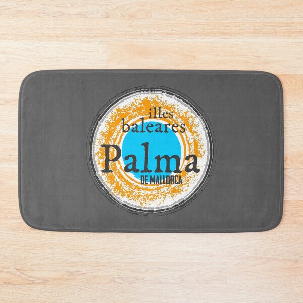 Item preview, Palma de Mallorca Balearic Islands 2 designed and sold by Periartwork.