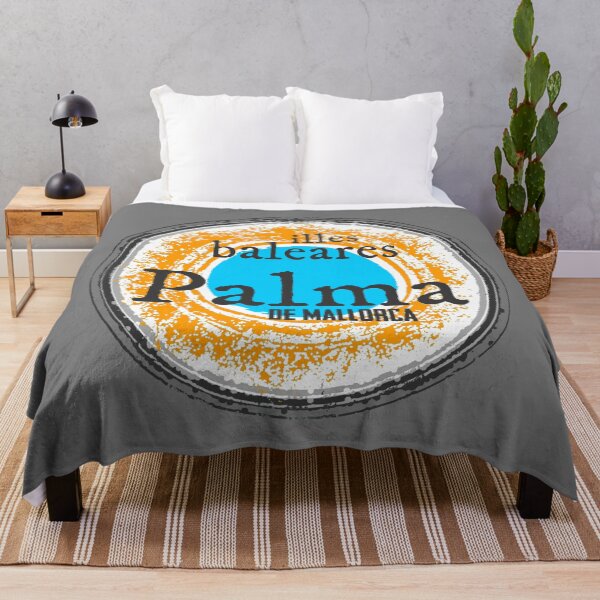 Item preview, Palma de Mallorca Balearic Islands 2 designed and sold by Periartwork.