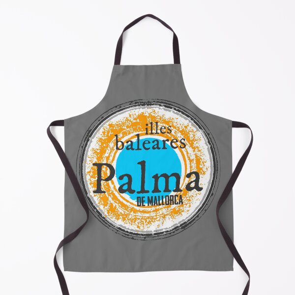 Item preview, Palma de Mallorca Balearic Islands 2 designed and sold by Periartwork.