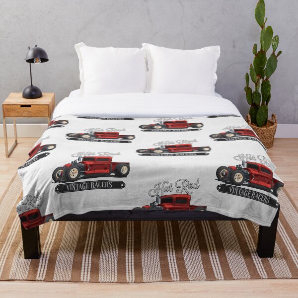 Item preview, Hot Rod Vintage Racers classic cars designed and sold by Willem Horinga.