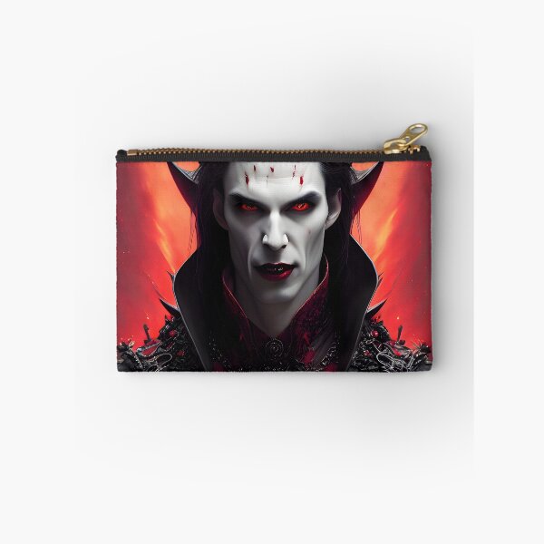 Aperçu de l'œuvre Prince vampire des enfers créée et vendue par magikman65.