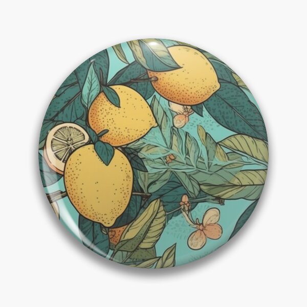 Item preview, Lemon tree designed and sold by SupercashSG.