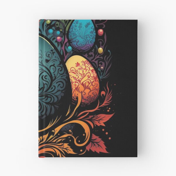 Item preview, Elegant Easter design - forest style designed and sold by Ernest Petitjean Créations.