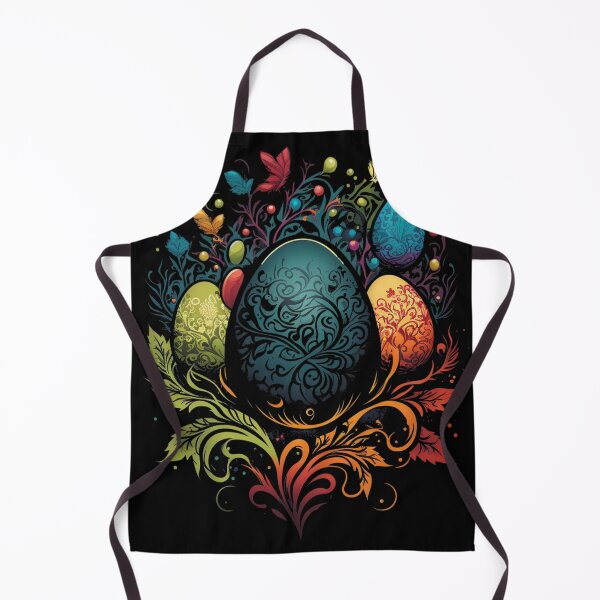 Item preview, Elegant Easter design - forest style designed and sold by Ernest Petitjean Créations.