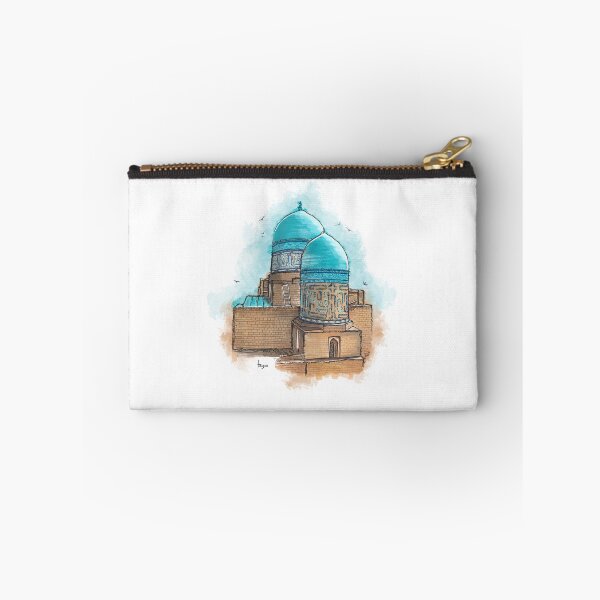 Item preview, Samarkand Walks. Piece 1 designed and sold by Verudam.