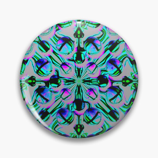 Item preview, Neon Balls designed and sold by JenConArt.