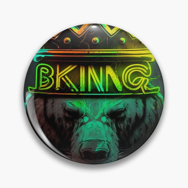 Item preview, Urban King designed and sold by DigiDidi.