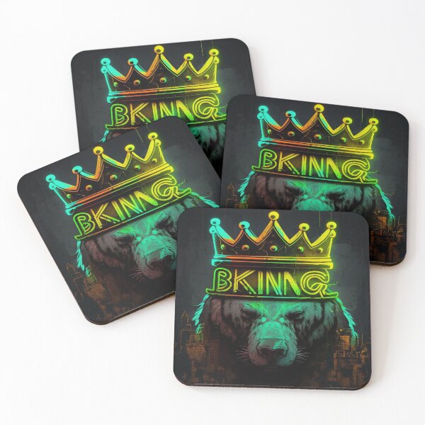 Item preview, Urban King designed and sold by DigiDidi.
