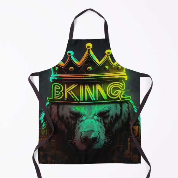 Item preview, Urban King designed and sold by DigiDidi.