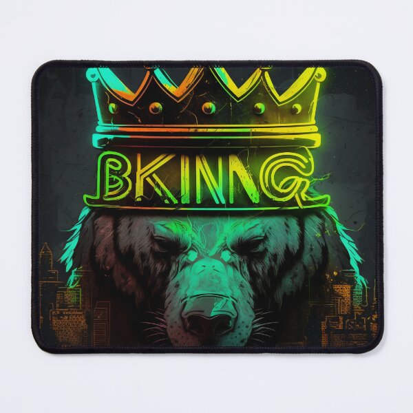 Item preview, Urban King designed and sold by DigiDidi.