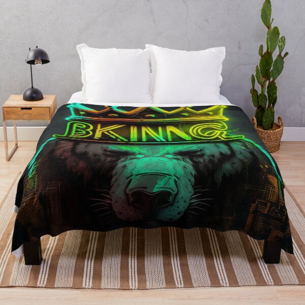 Item preview, Urban King designed and sold by DigiDidi.