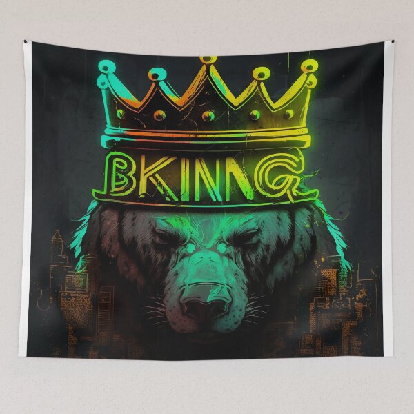 Item preview, Urban King designed and sold by DigiDidi.