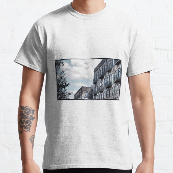 Item preview, A Walk Along River Street designed and sold by Cyn Piromalli.