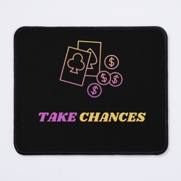 Item preview, take chances designed and sold by Ernest Petitjean Créations.