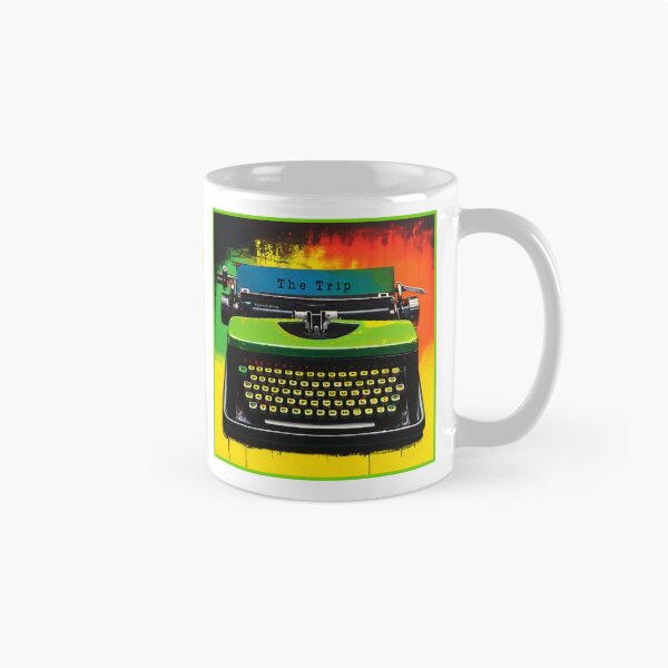 Item preview,  Vintage Typewriter designed and sold by TheHellSong.