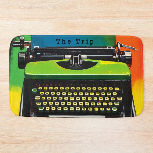Item preview,  Vintage Typewriter designed and sold by TheHellSong.
