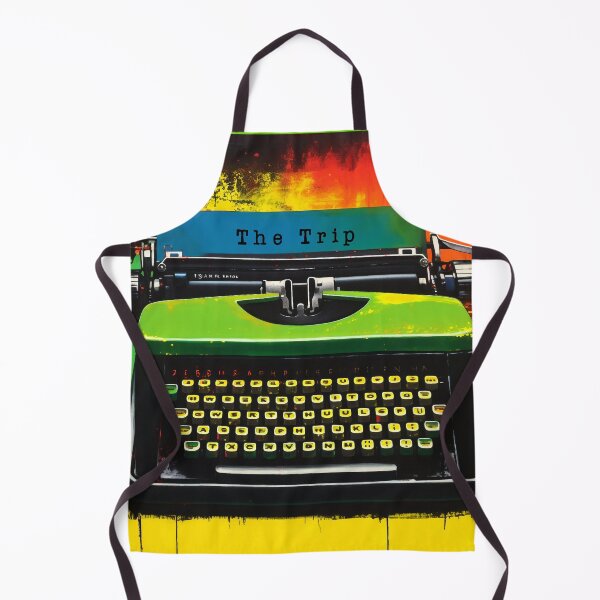 Item preview, Vintage Typewriter designed and sold by TheHellSong.