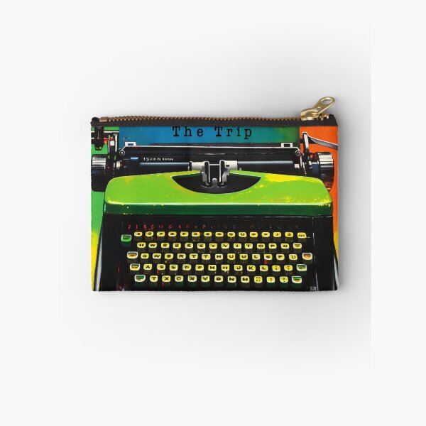 Item preview,  Vintage Typewriter designed and sold by TheHellSong.