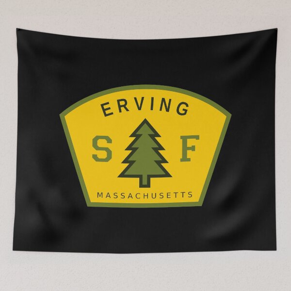 Item preview, Erving State Forest Massachusetts designed and sold by bivenart.