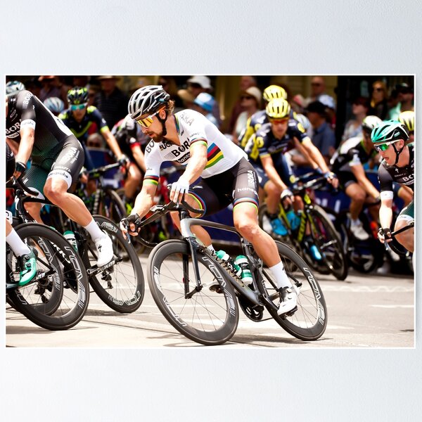 Item preview, Peter Sagan designed and sold by Eamon Fitzpatrick.
