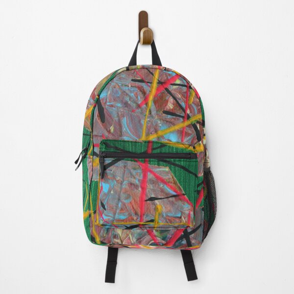 Item preview, Art by Mike in the 60s style, colorful and trendy designed and sold by allartbymike.