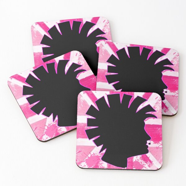 Item preview, pinky punk designed and sold by shaunmk.