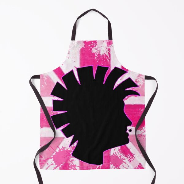 Item preview, pinky punk designed and sold by shaunmk.