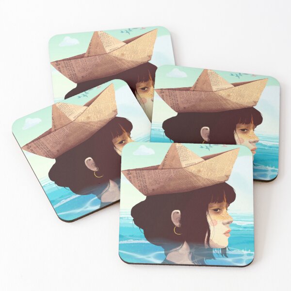 Item preview, Papper Sail designed and sold by Clifficus.