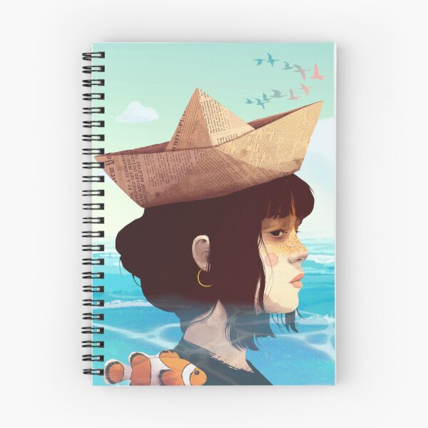 Item preview, Papper Sail designed and sold by Clifficus.