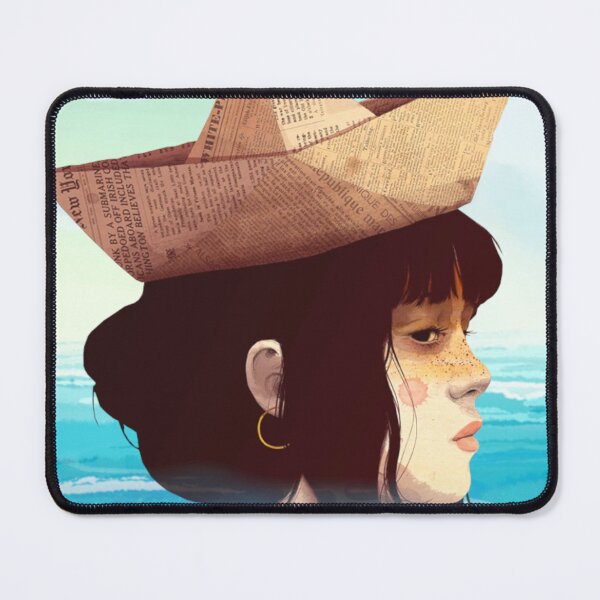 Item preview, Papper Sail designed and sold by Clifficus.