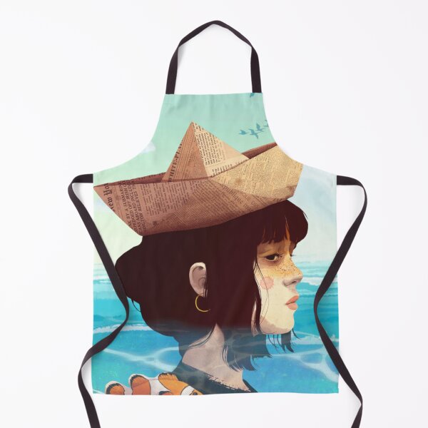 Item preview, Papper Sail designed and sold by Clifficus.