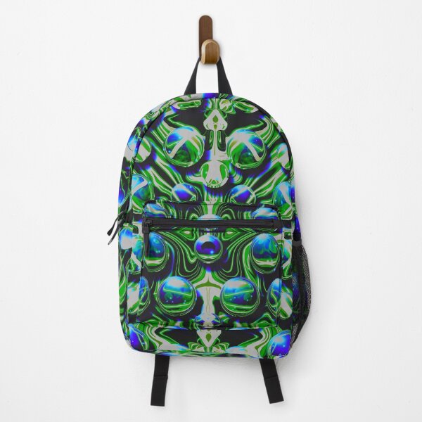 Item preview, Abstract Multiverse designed and sold by JenConArt.