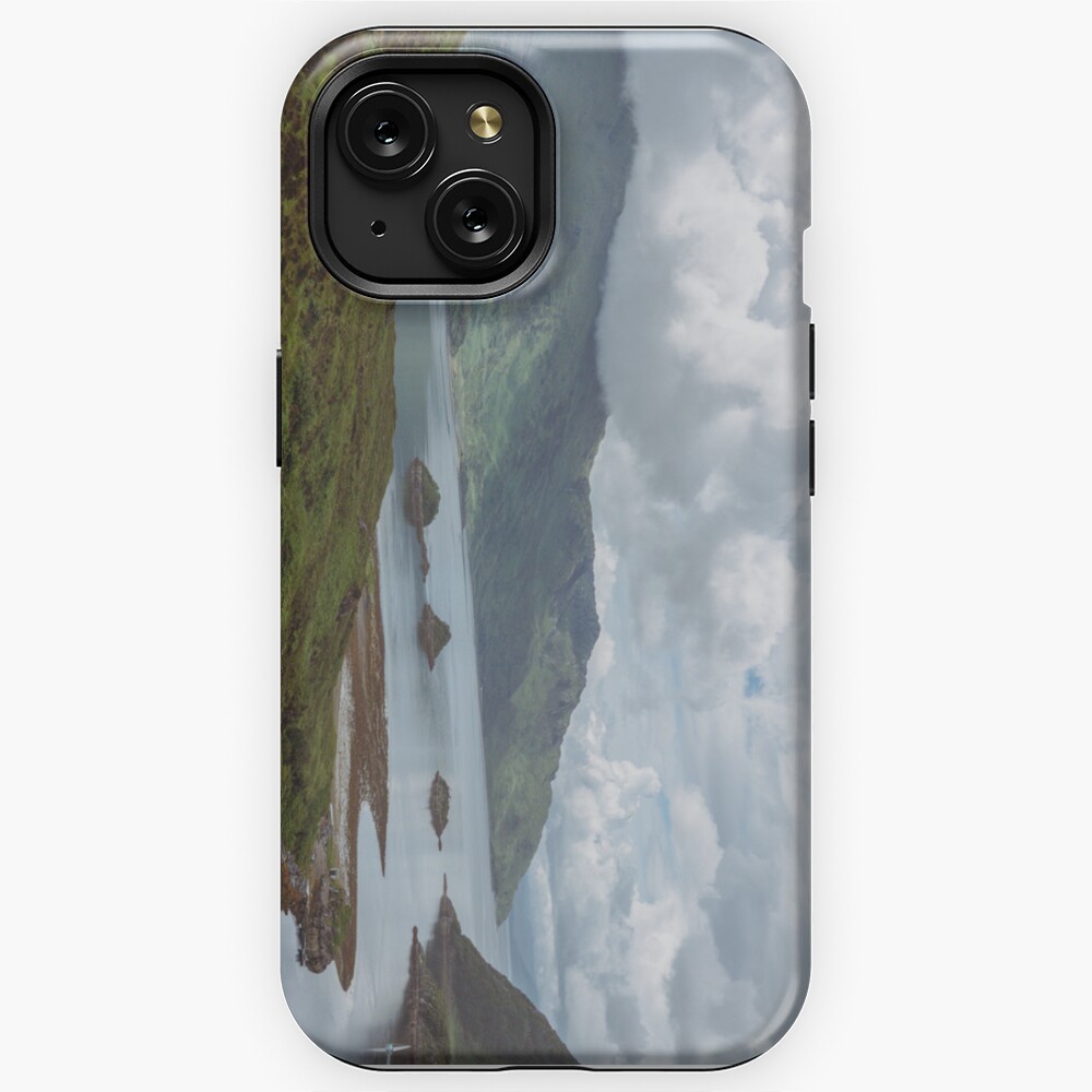 Item preview, iPhone Tough Case designed and sold by Hike-and-Click.