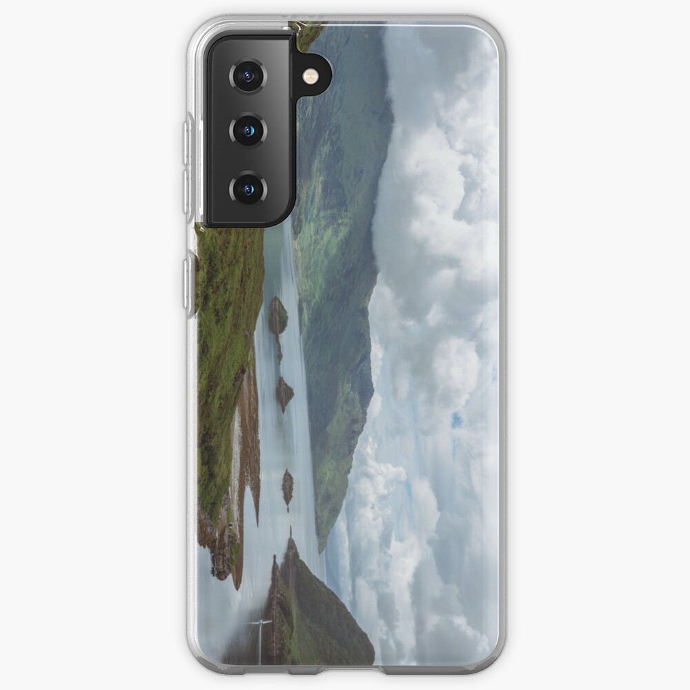 Item preview, Samsung Galaxy Soft Case designed and sold by Hike-and-Click.