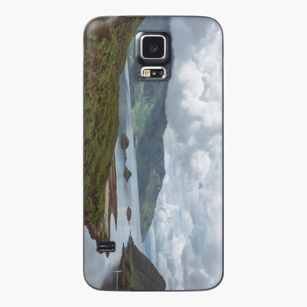 Item preview, Samsung Galaxy Skin designed and sold by Hike-and-Click.