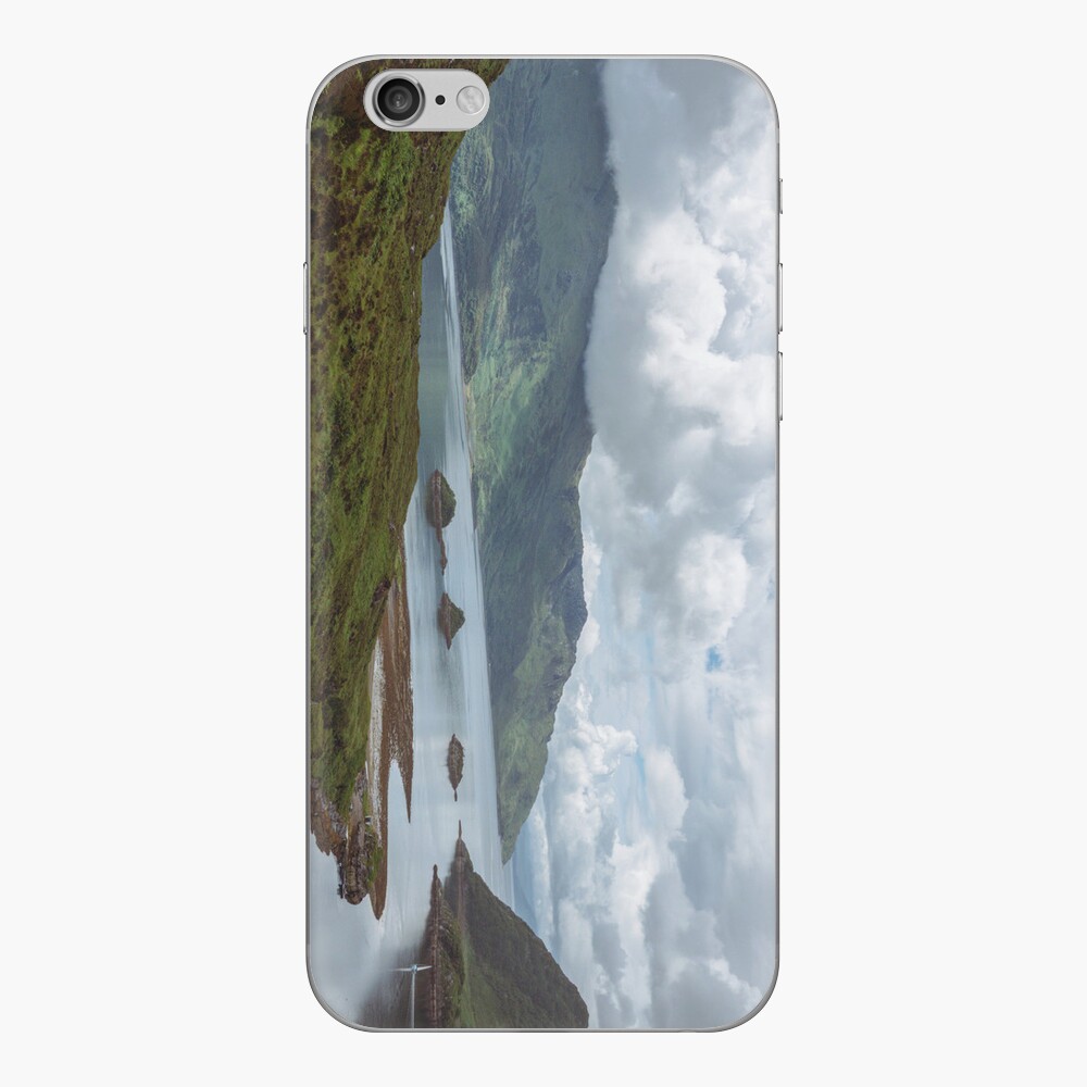 Item preview, iPhone Skin designed and sold by Hike-and-Click.