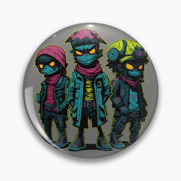 Item preview, Cyberpunk Lost Generation designed and sold by Saltys-Shop.