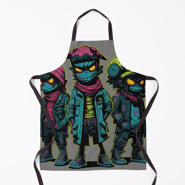 Item preview, Cyberpunk Lost Generation designed and sold by Saltys-Shop.
