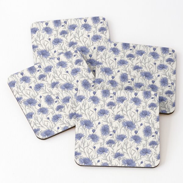 Item preview, Wildflower Fields designed and sold by Sleeygoy.