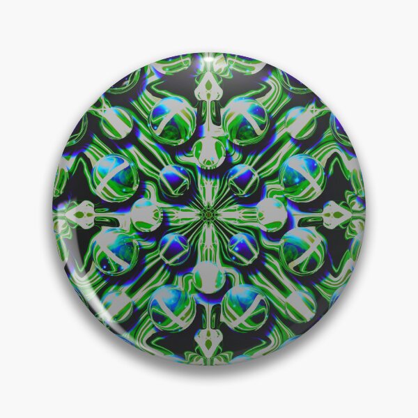 Item preview, Abstract Multiverse designed and sold by JenConArt.