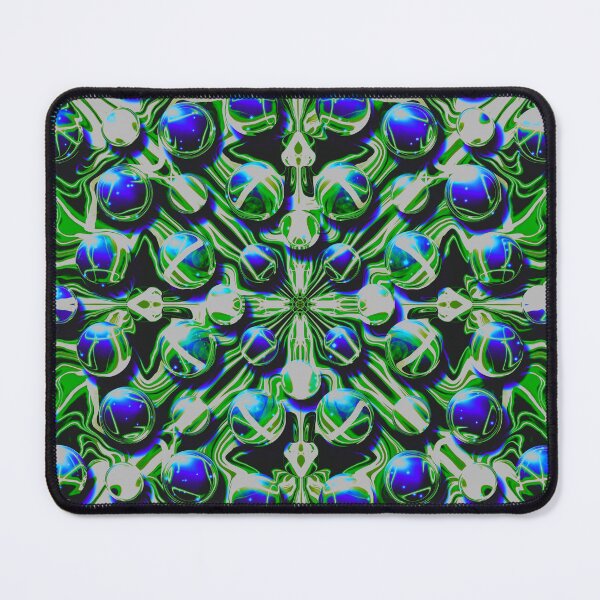 Item preview, Abstract Multiverse designed and sold by JenConArt.