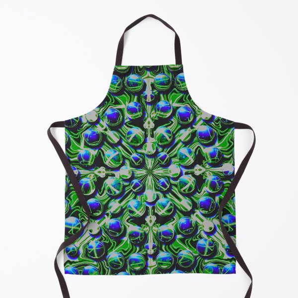Item preview, Abstract Multiverse designed and sold by JenConArt.