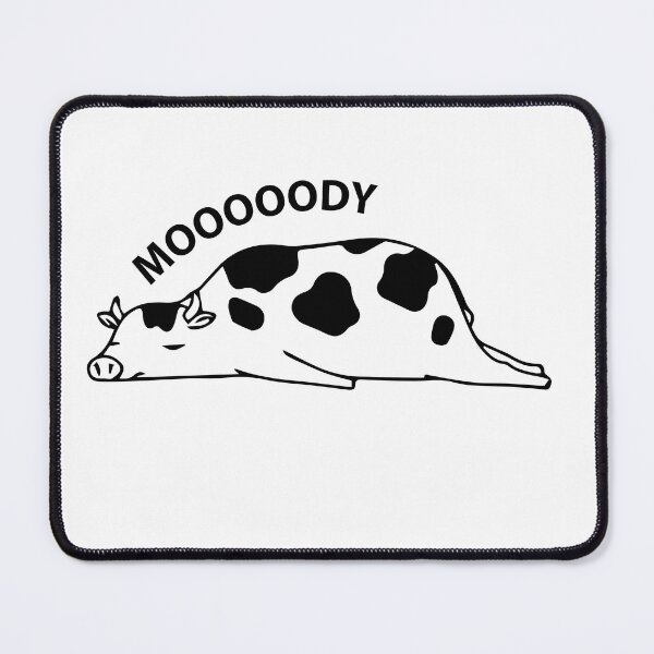 Item preview, MOOOODY designed and sold by Athanasi.