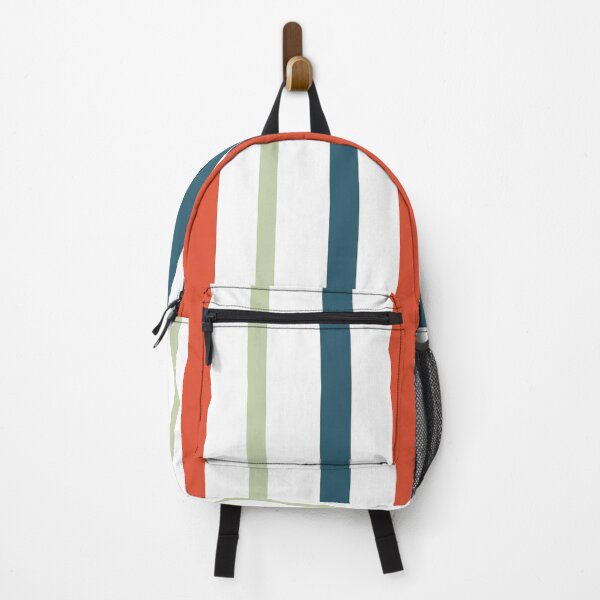 Item preview, colorful lines pattern designed and sold by Pattrenonly.