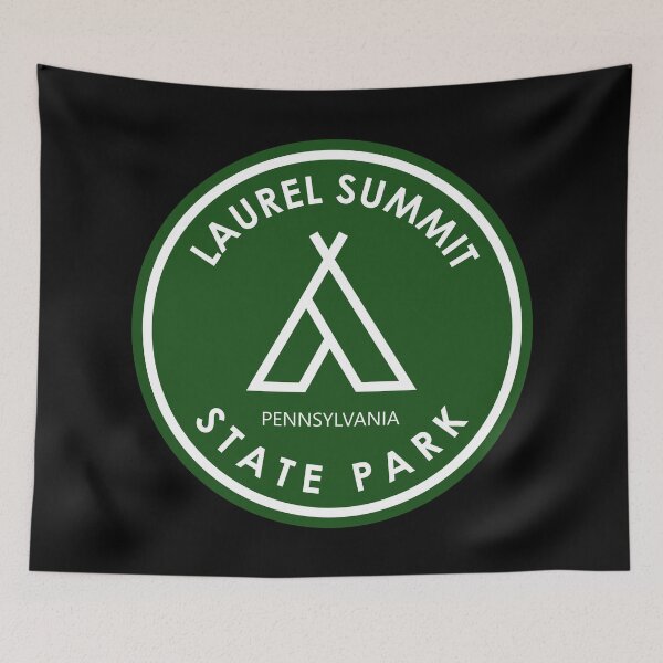 Item preview, Laurel Summit State Park Pennsylvania designed and sold by bivenart.