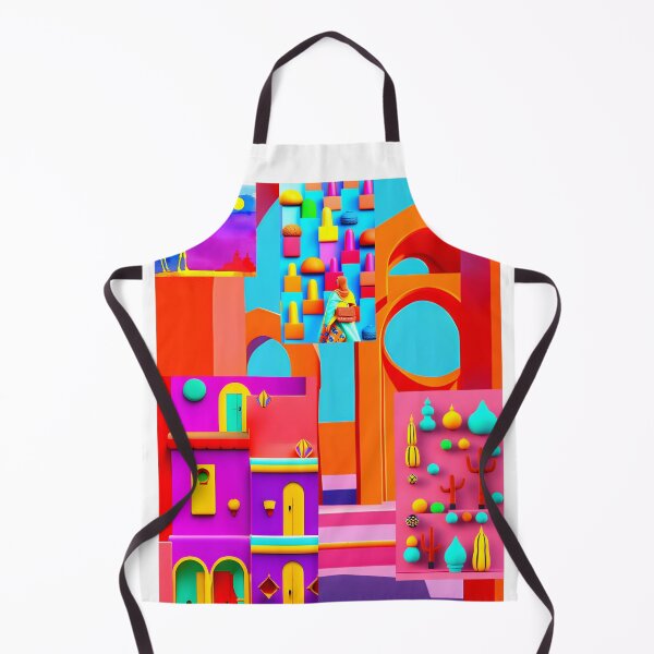 Item preview, Collage Art - Morocco designed and sold by tkel1.