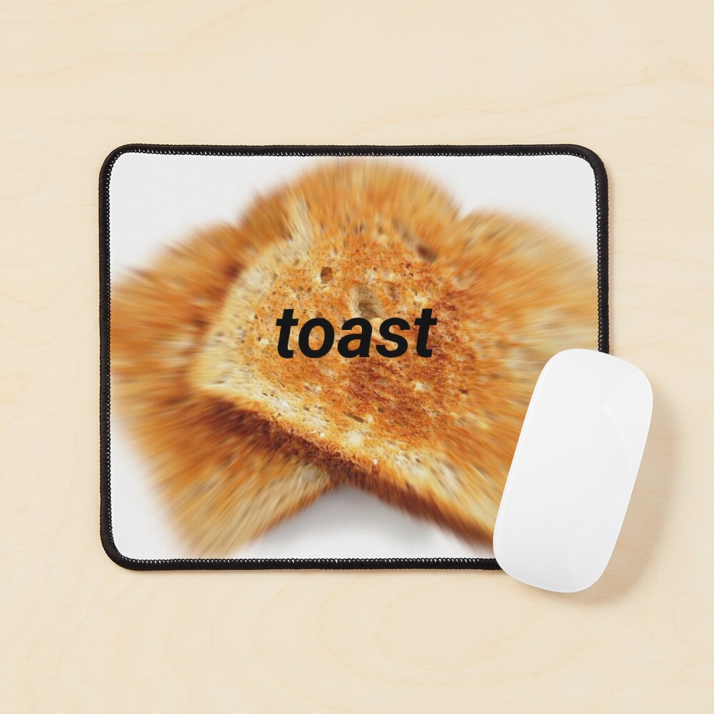 Item preview, Mouse Pad designed and sold by Rohza-Doodles.