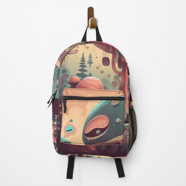 Item preview, The marvelous underwater world designed and sold by fanzen69.